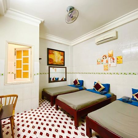 Dk House Homestay Hoi An Exterior foto