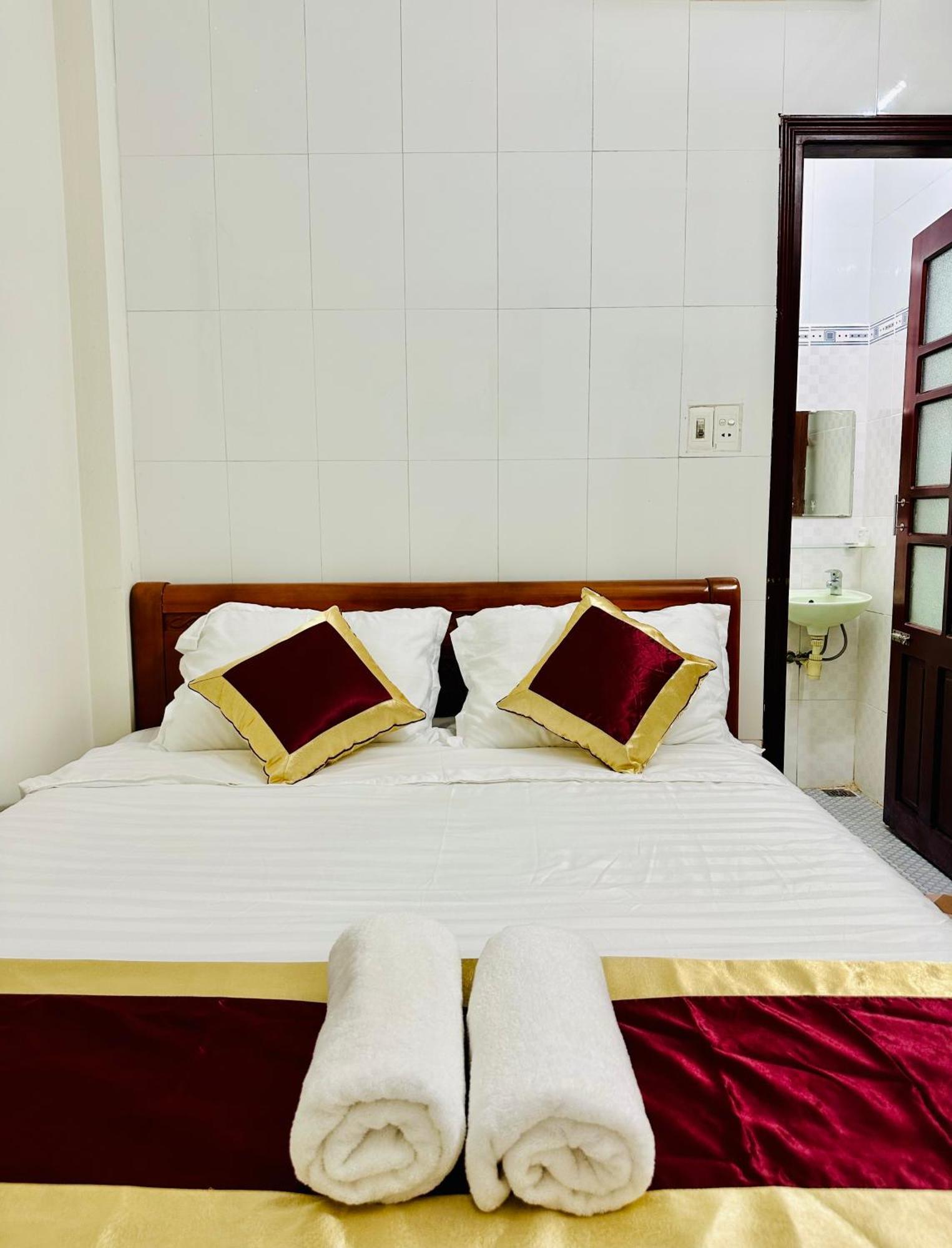 Dk House Homestay Hoi An Cameră foto