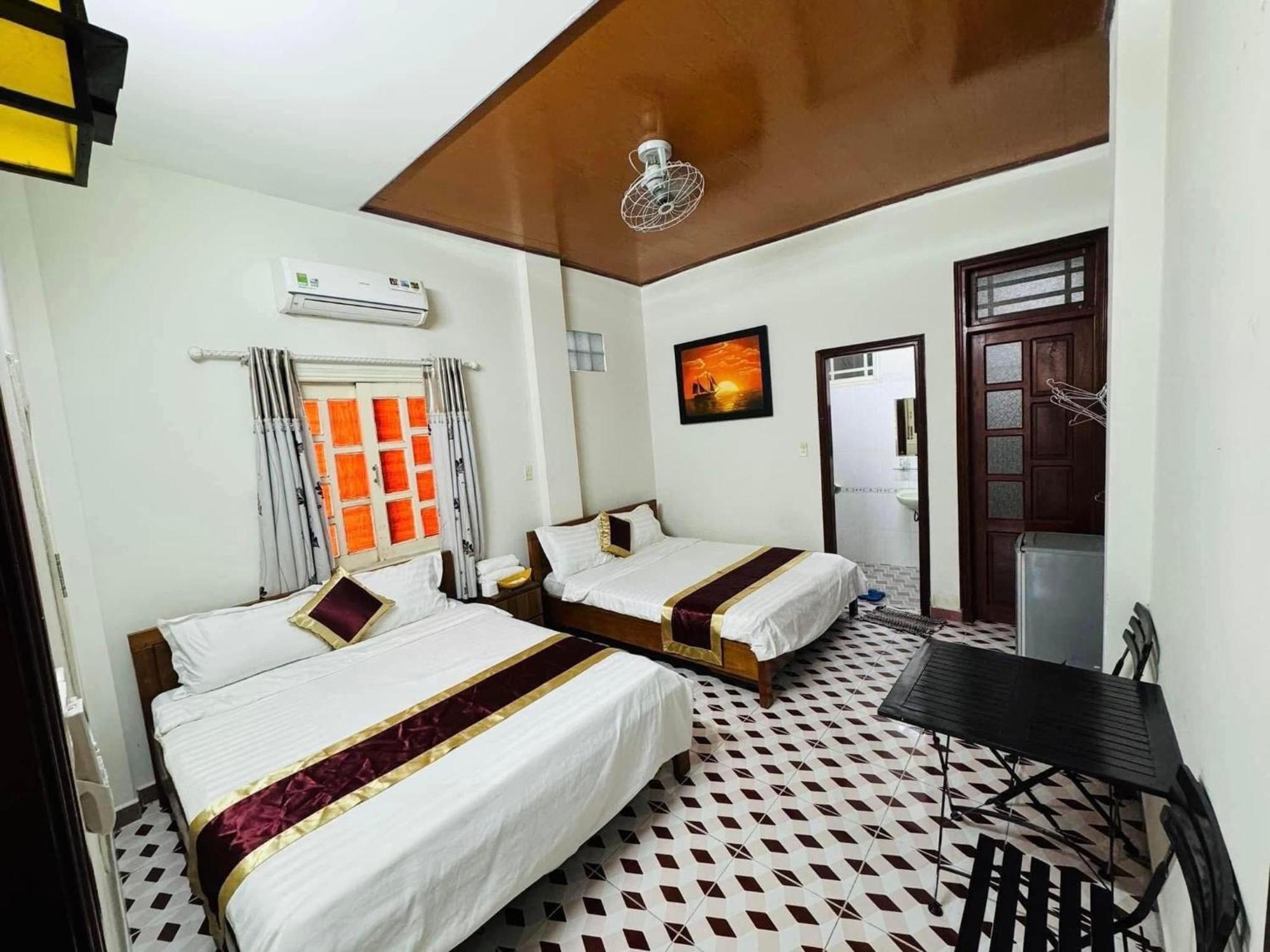 Dk House Homestay Hoi An Exterior foto