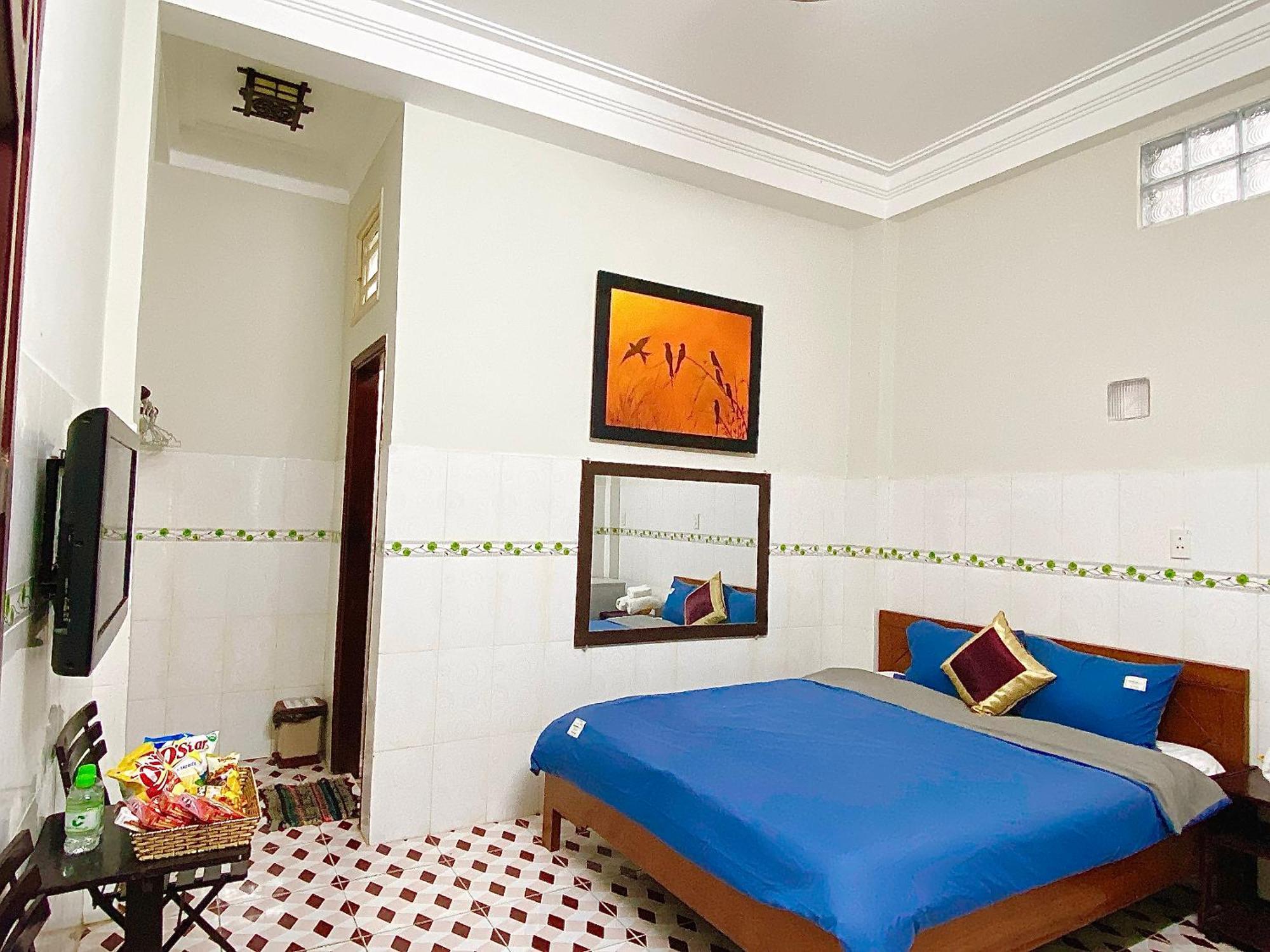 Dk House Homestay Hoi An Exterior foto