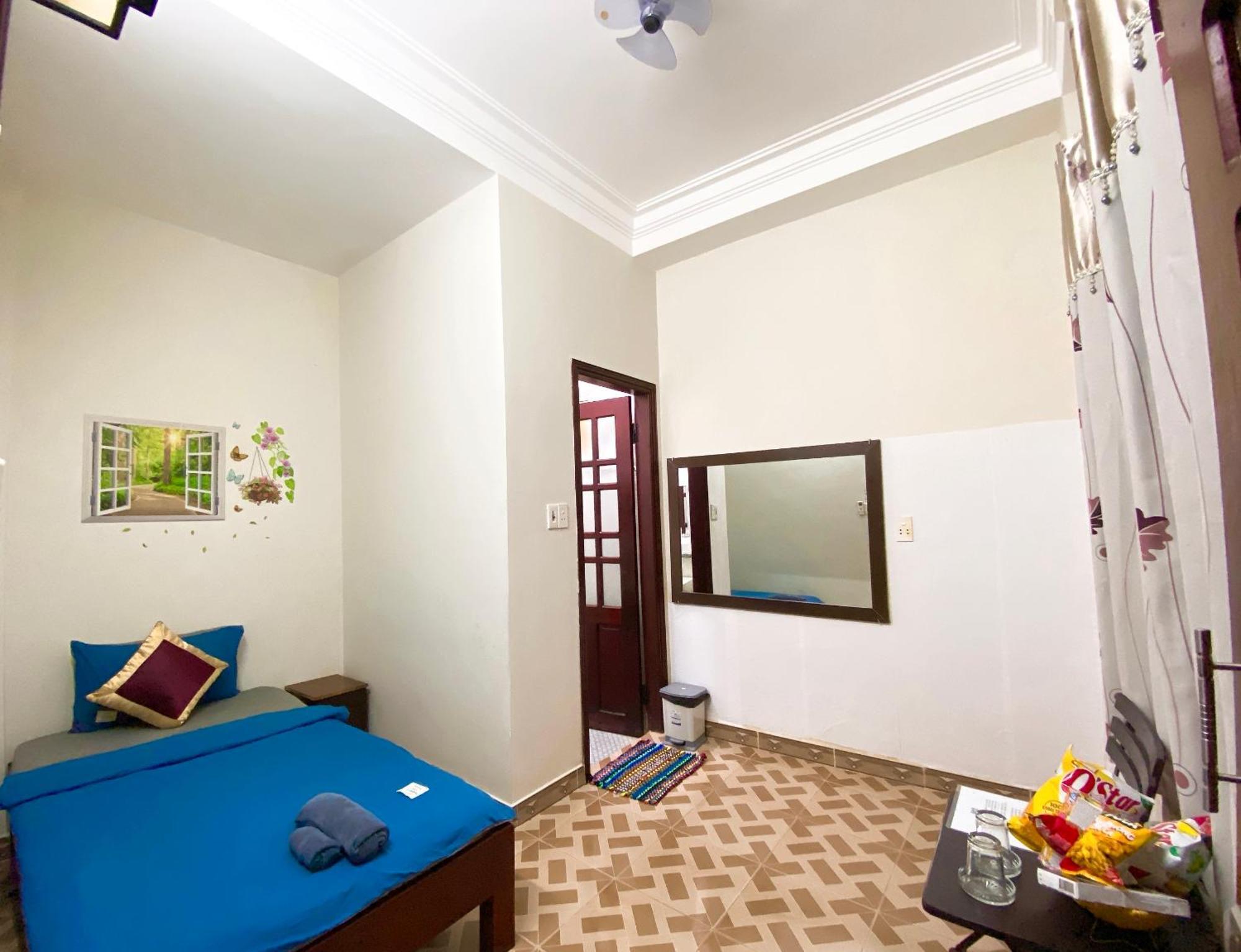 Dk House Homestay Hoi An Exterior foto